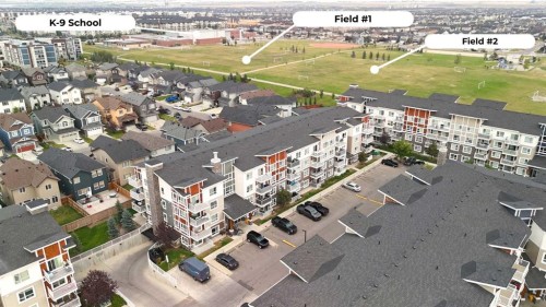 5404-302 Skyview Ranch Drive Ne, Calgary, AB - Other