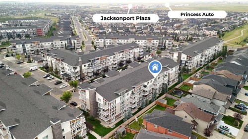 5404-302 Skyview Ranch Drive Ne, Calgary, AB - Other
