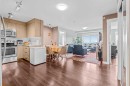 5404-302 Skyview Ranch Drive Ne, Calgary, AB  - Indoor Photo Showing Kitchen 