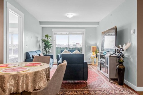 5404-302 Skyview Ranch Drive Ne, Calgary, AB - Indoor