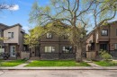 449 28 Avenue Nw, Calgary, AB  - Outdoor With Facade 