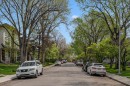 449 28 Avenue Nw, Calgary, AB  - Outdoor 