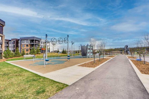 105-55 Wolf Hollow Crescent Se, Calgary, AB - Outdoor