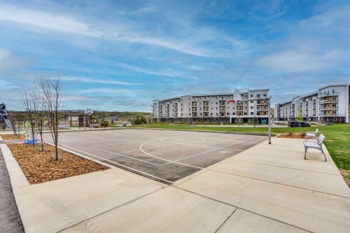 105-55 Wolf Hollow Crescent Se, Calgary, AB - Outdoor