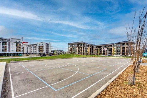 105-55 Wolf Hollow Crescent Se, Calgary, AB - Outdoor