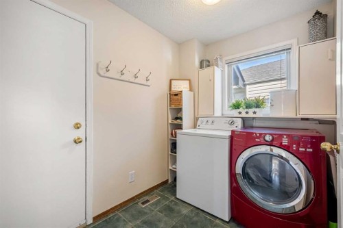 268 Douglas Woods Drive Se, Calgary, AB - Indoor Photo Showing Laundry Room