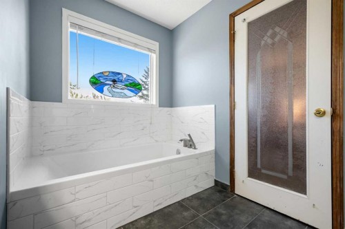 268 Douglas Woods Drive Se, Calgary, AB - Indoor Photo Showing Bathroom
