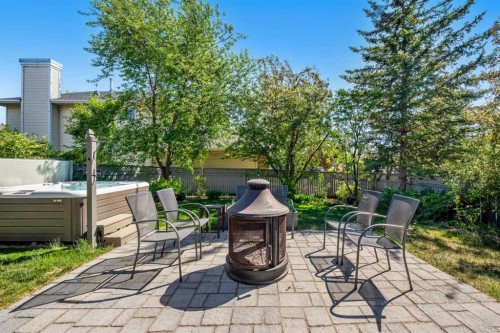 268 Douglas Woods Drive Se, Calgary, AB - Outdoor With Deck Patio Veranda