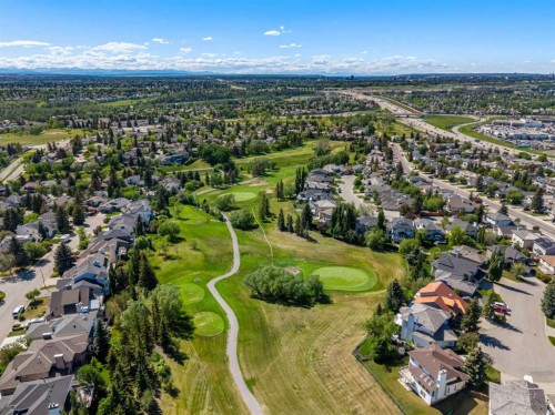 268 Douglas Woods Drive Se, Calgary, AB - Outdoor With View