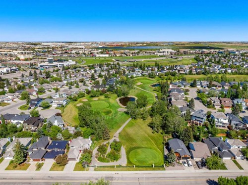 268 Douglas Woods Drive Se, Calgary, AB - Outdoor With View