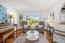 268 Douglas Woods Drive Se, Calgary, AB  - Indoor Photo Showing Living Room 