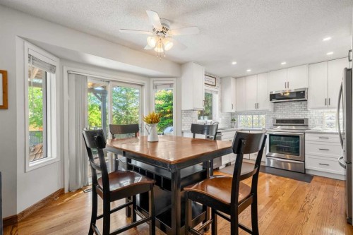 268 Douglas Woods Drive Se, Calgary, AB - Indoor