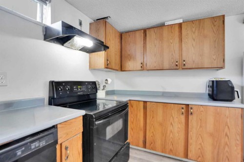 168 Castlebrook Drive Ne, Calgary, AB - Indoor Photo Showing Kitchen