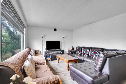 168 Castlebrook Drive Ne, Calgary, AB - Indoor Photo Showing Living Room