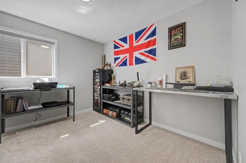 53 Fireside Crescent, Cochrane, AB - Indoor