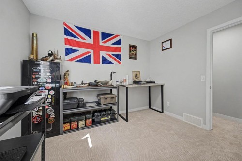 53 Fireside Crescent, Cochrane, AB - Indoor
