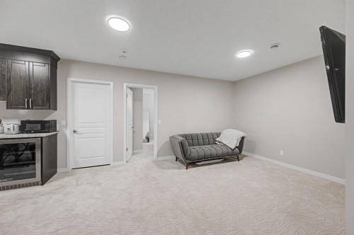 53 Fireside Crescent, Cochrane, AB - Indoor
