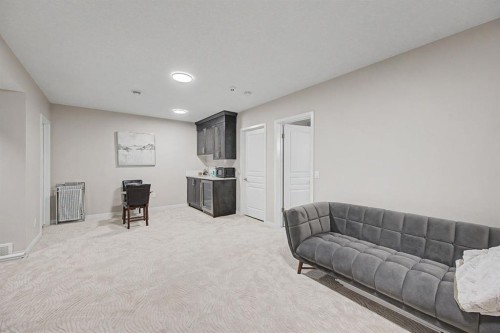 53 Fireside Crescent, Cochrane, AB - Indoor