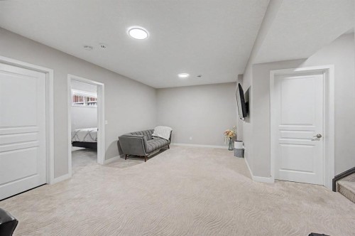 53 Fireside Crescent, Cochrane, AB - Indoor