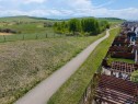 53 Fireside Crescent, Cochrane, AB  - Outdoor With View 