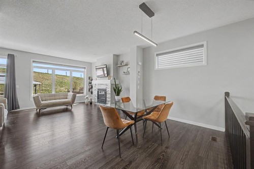 53 Fireside Crescent, Cochrane, AB - Indoor