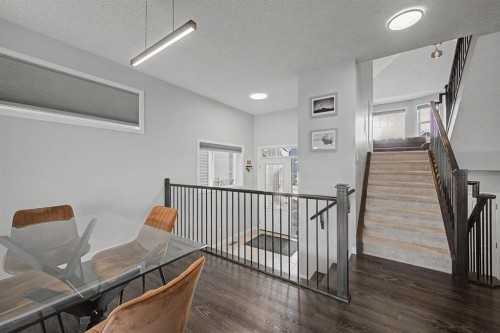 53 Fireside Crescent, Cochrane, AB - Indoor Photo Showing Other Room