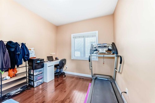 117 Saddlelake Grove Ne, Calgary, AB - Indoor Photo Showing Other Room