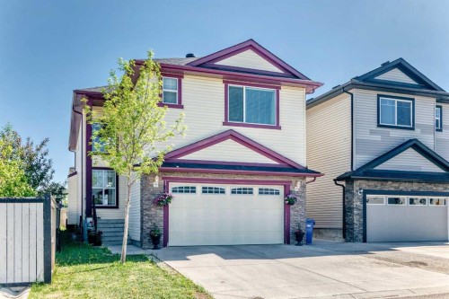 117 Saddlelake Grove Ne, Calgary, AB - Outdoor