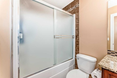 117 Saddlelake Grove Ne, Calgary, AB - Indoor Photo Showing Bathroom