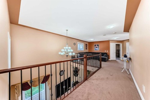 117 Saddlelake Grove Ne, Calgary, AB - Indoor Photo Showing Other Room