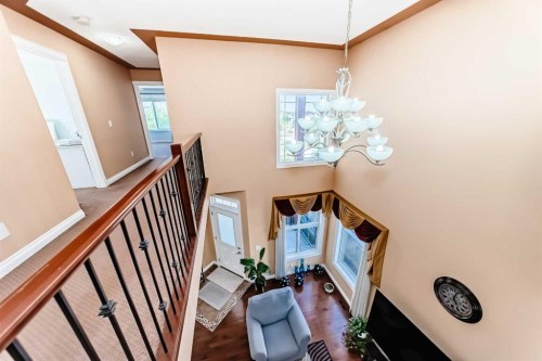 117 Saddlelake Grove Ne, Calgary, AB - Indoor Photo Showing Other Room