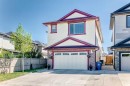 117 Saddlelake Grove Ne, Calgary, AB  - Outdoor With Exterior 