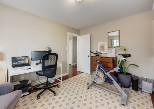 10012 Oakfield Drive Sw, Calgary, AB - Indoor