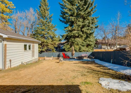 10012 Oakfield Drive Sw, Calgary, AB - Outdoor