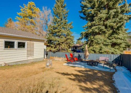 10012 Oakfield Drive Sw, Calgary, AB - Outdoor