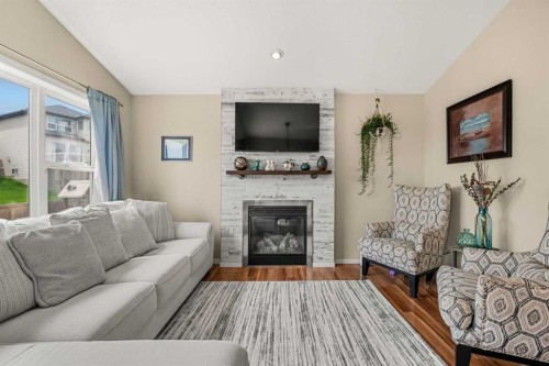 164 Sage Valley Drive Nw, Calgary, AB 