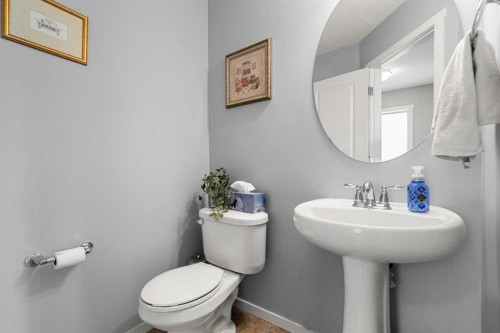 164 Sage Valley Drive Nw, Calgary, AB 