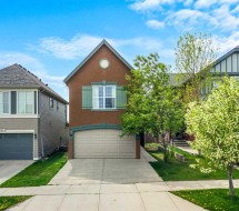 164 Sage Valley Drive NWCalgary, AB T3R 0E4