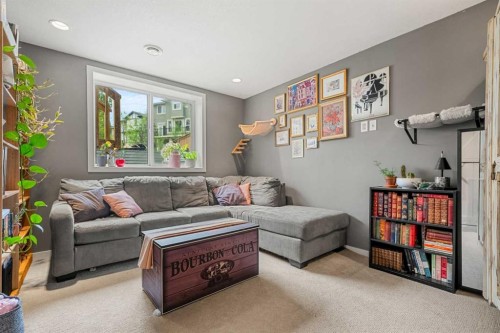 164 Sage Valley Drive Nw, Calgary, AB 