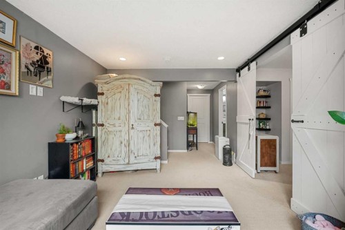 164 Sage Valley Drive Nw, Calgary, AB 