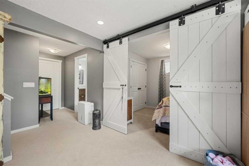 164 Sage Valley Drive Nw, Calgary, AB 