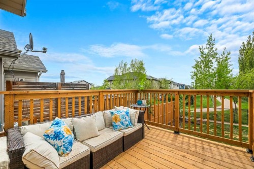 164 Sage Valley Drive Nw, Calgary, AB 