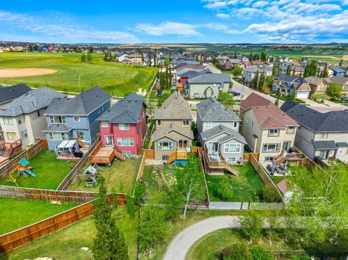 164 Sage Valley Drive Nw, Calgary, AB 