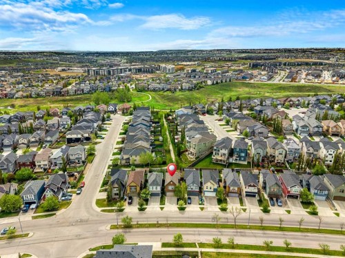 164 Sage Valley Drive Nw, Calgary, AB 