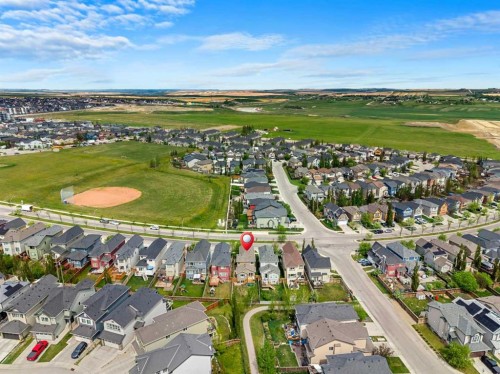 164 Sage Valley Drive Nw, Calgary, AB 