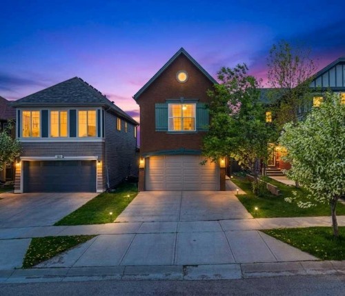 164 Sage Valley Drive Nw, Calgary, AB 