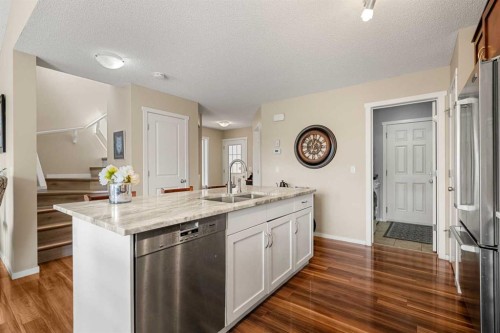 164 Sage Valley Drive Nw, Calgary, AB 
