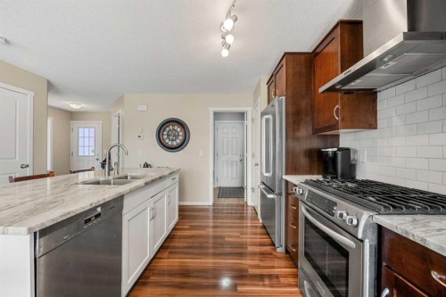 164 Sage Valley Drive Nw, Calgary, AB 