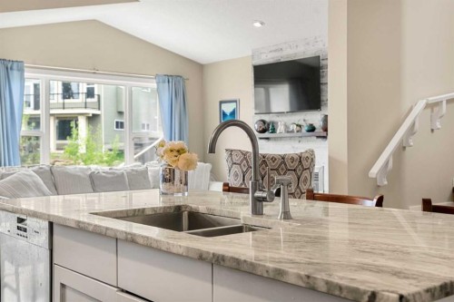 164 Sage Valley Drive Nw, Calgary, AB 