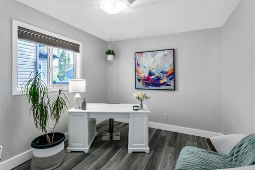 60 Auburn Glen Green Se, Calgary, AB - Indoor